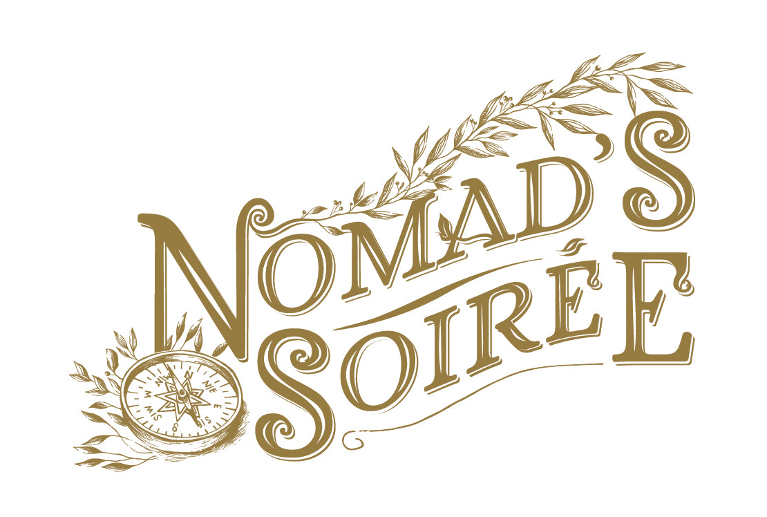 Nomad's Soiree